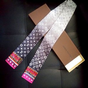 Louis Vuitton Multicolor Monogram Scarf